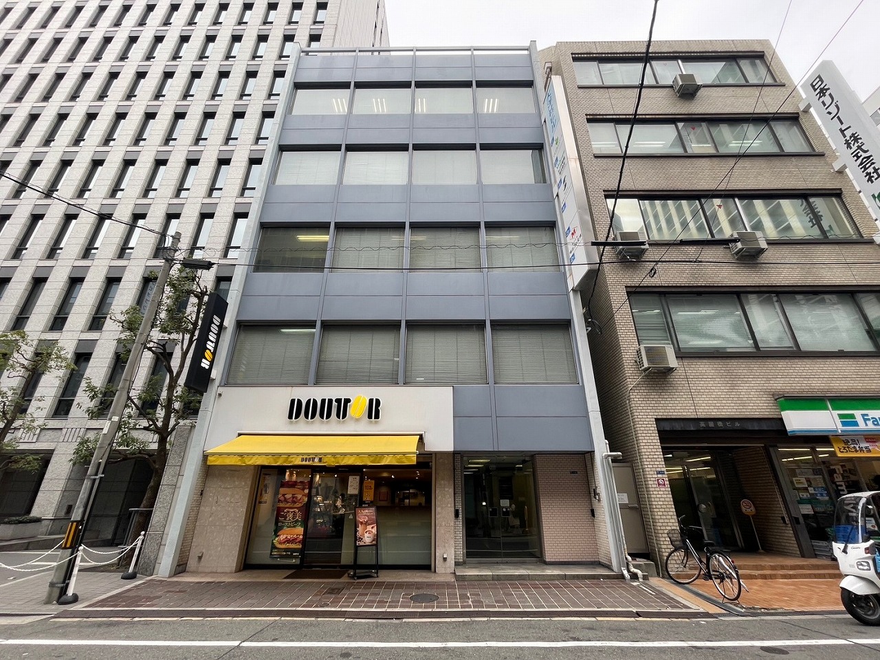 太洋社ビル