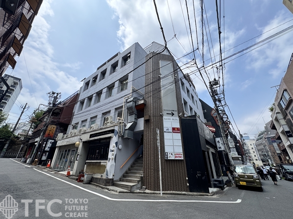 サンキビル