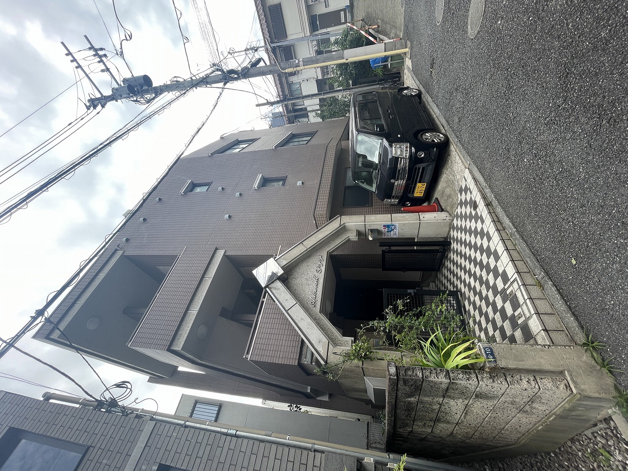 アドウェル代々木