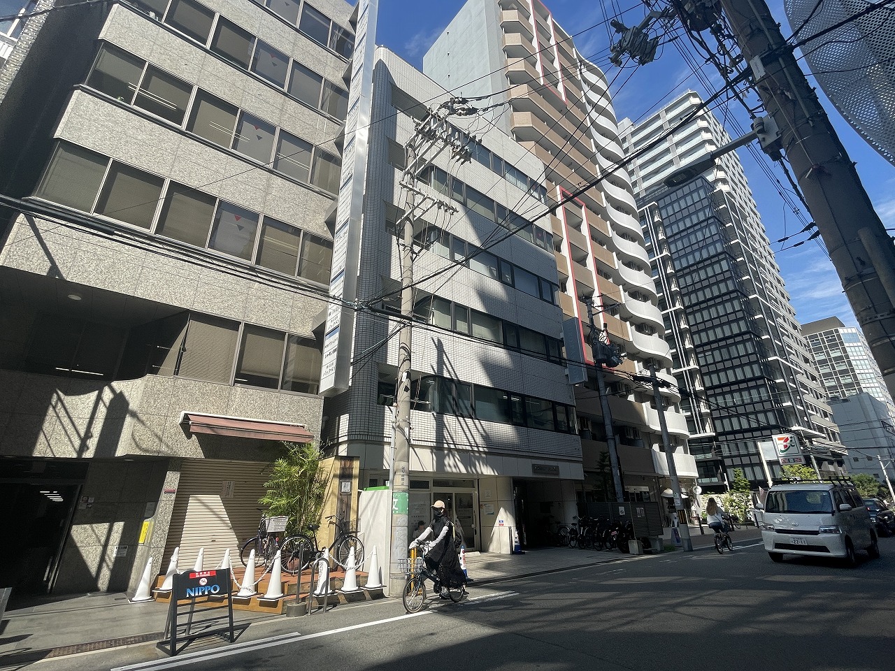 心斎橋EPビル