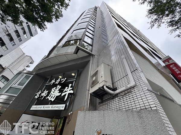 コエル渋谷道玄坂