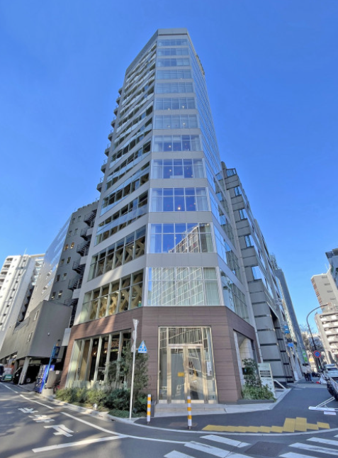 コエル渋谷道玄坂