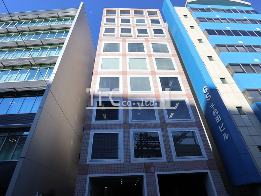 ヒキタカ飯田橋ビル（旧：PVB飯田橋ビル）