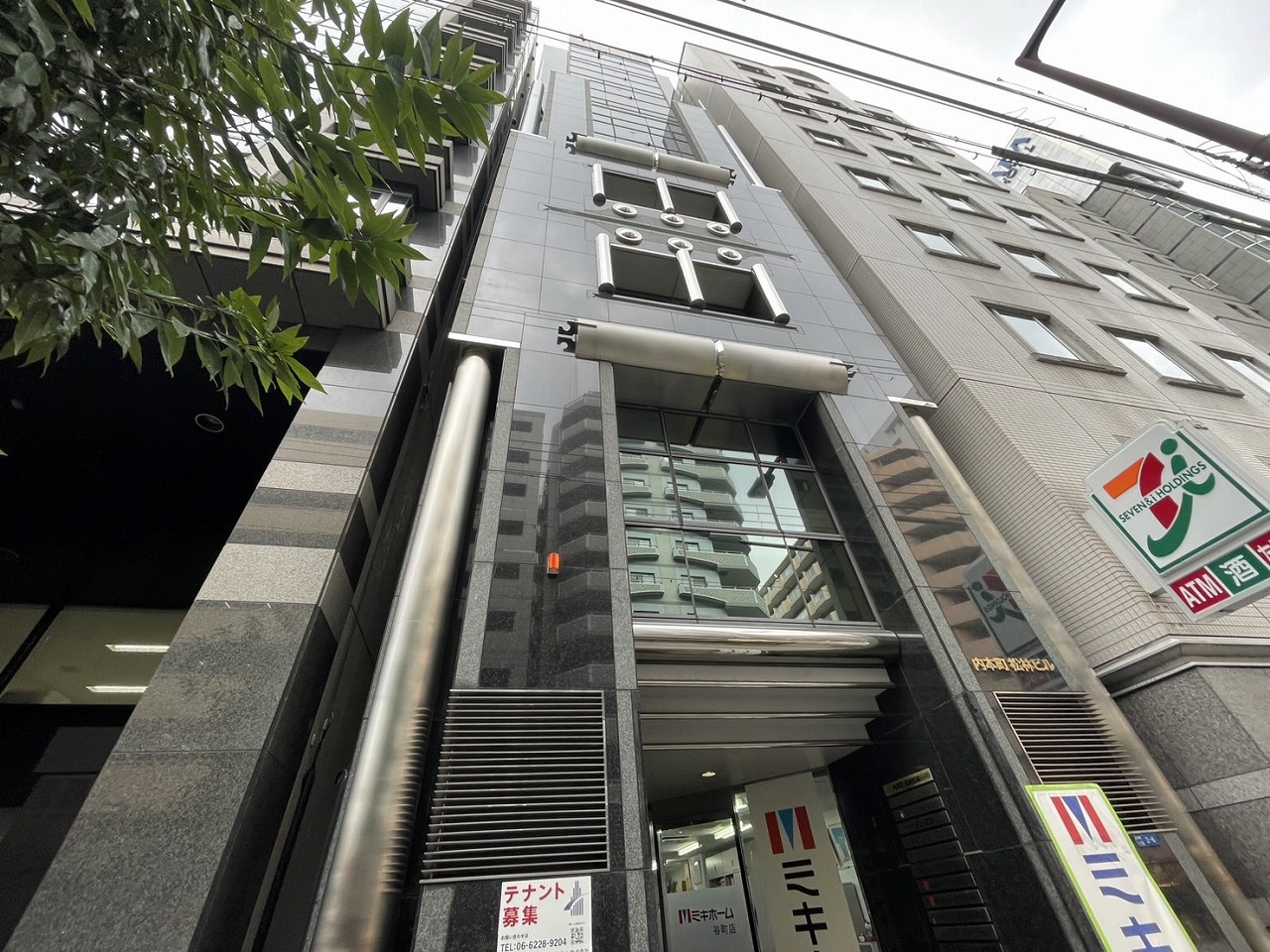 内本町松林ビル