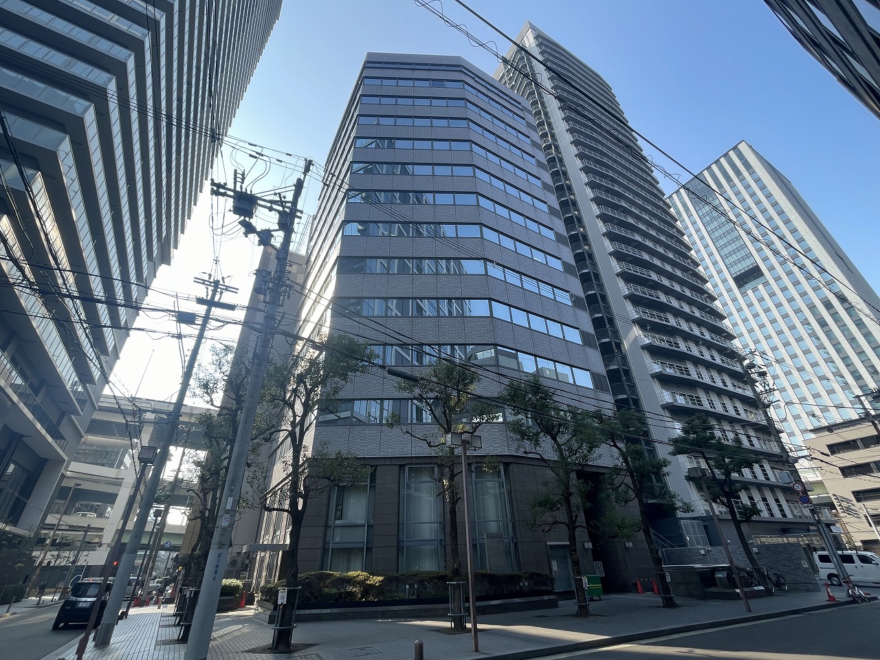 住宅金融支援機構・矢野