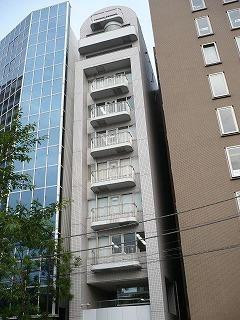 クロスサイド麹町ビル