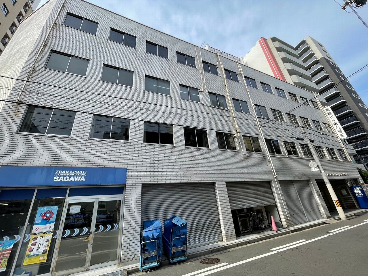 高橋ビル東6号館