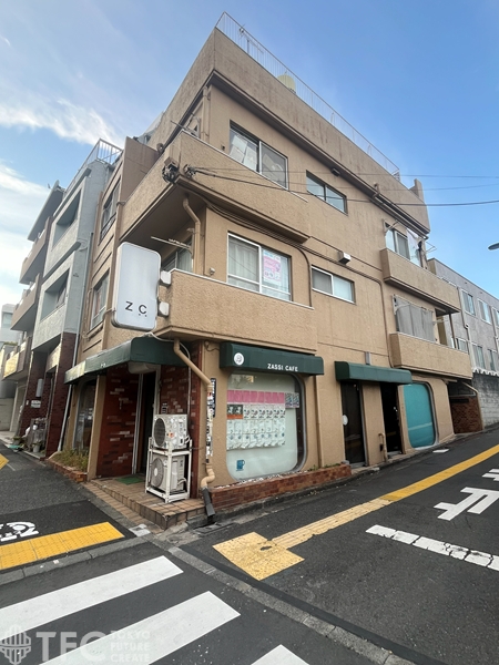 スワグレードマンション