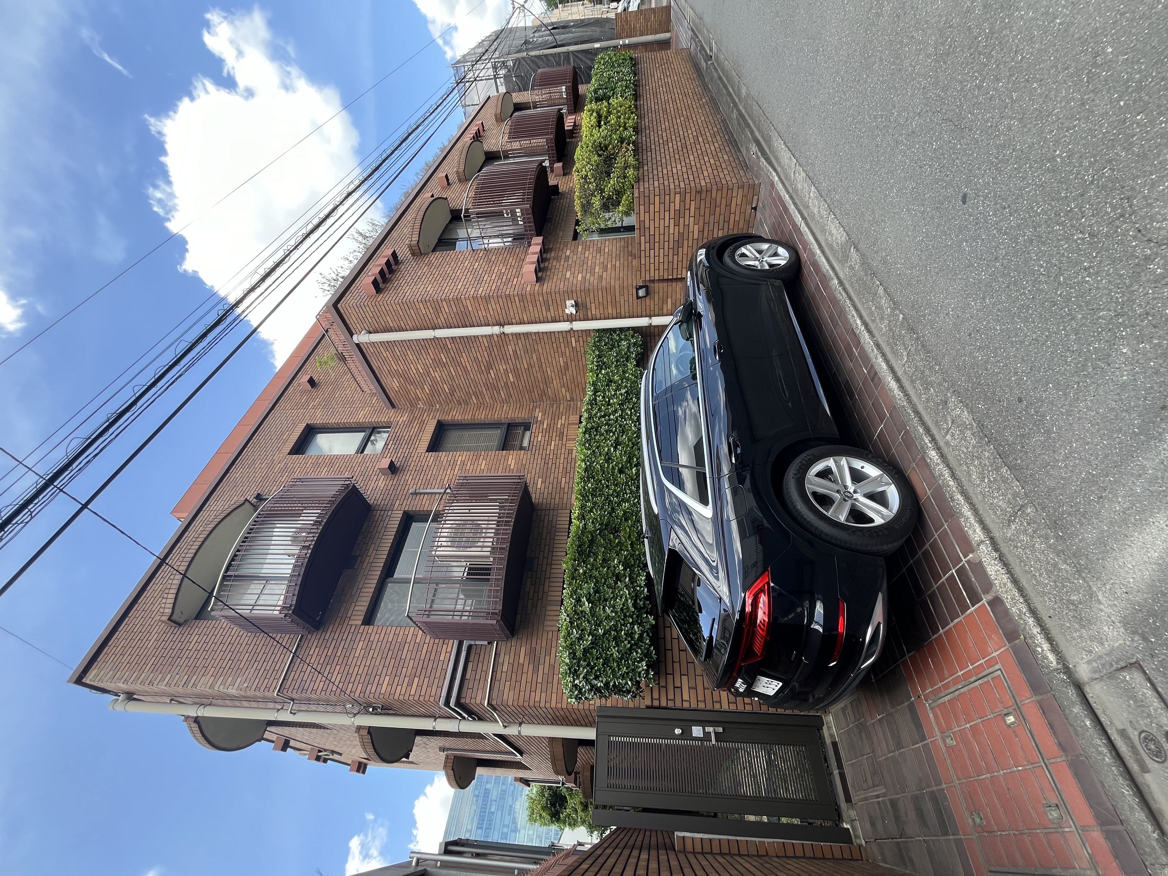 東高ペアシティ