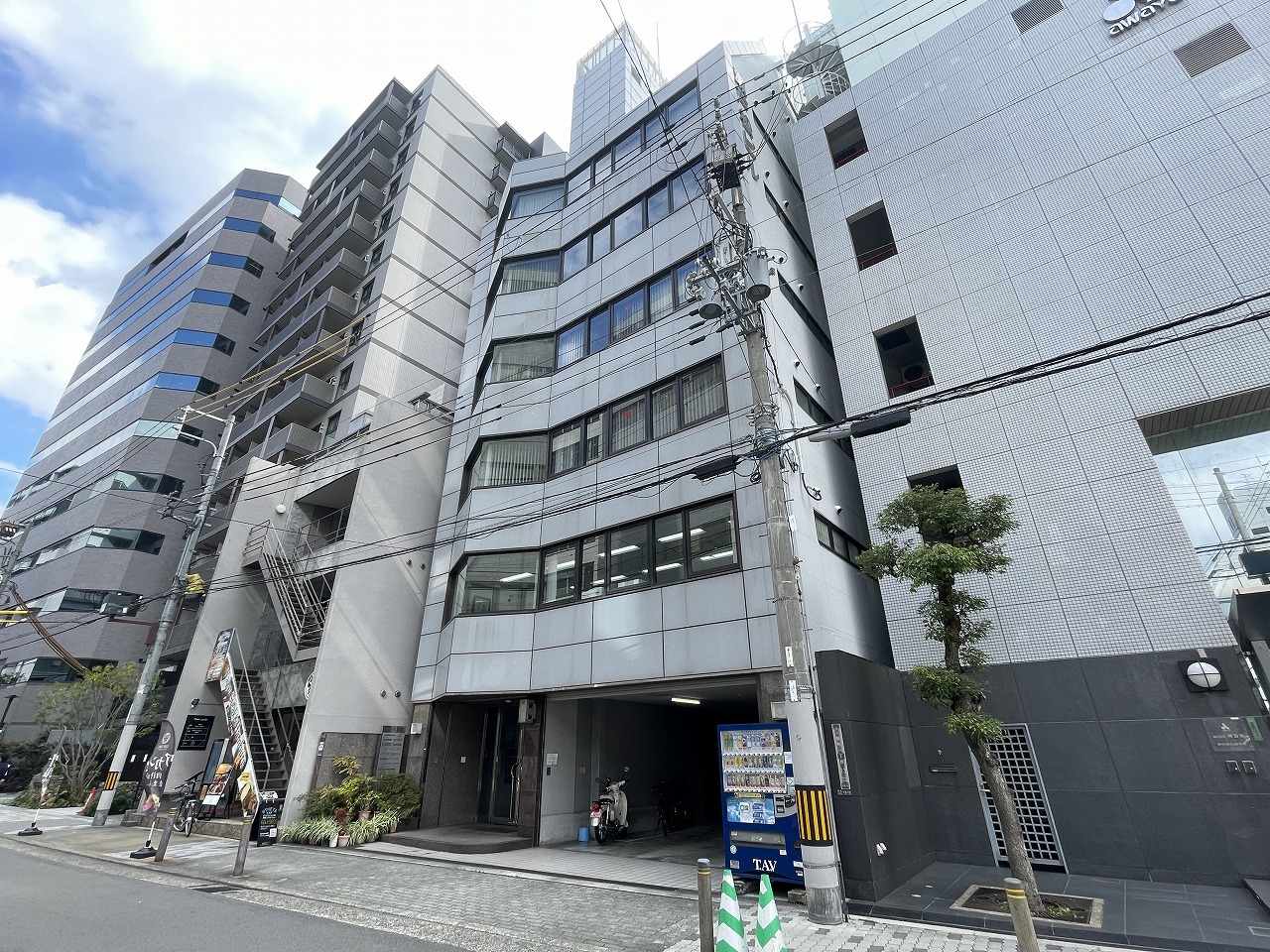 瀬戸松ビル
