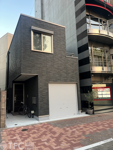 グラン・フェリーチェ