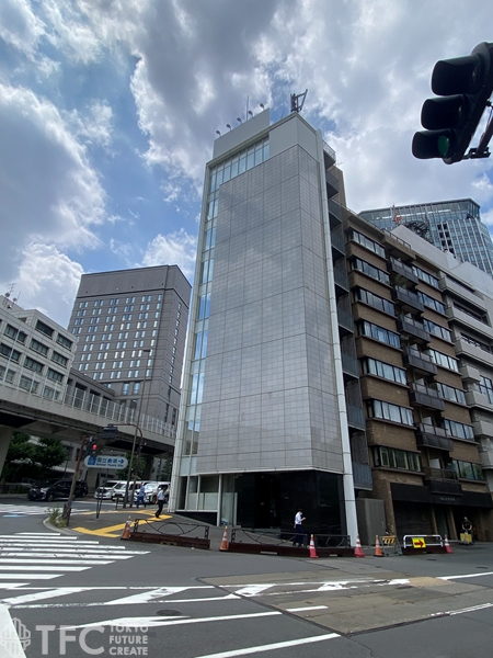 jeVビル