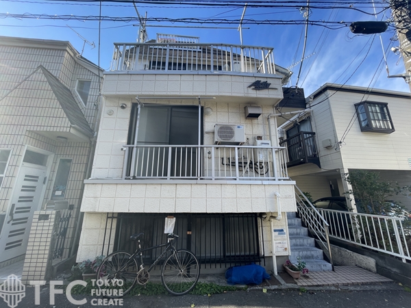 マンション・アクティーフ