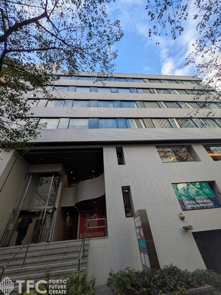 第5富士商事ビル