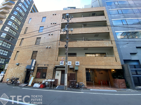 平河町リリエンハイム