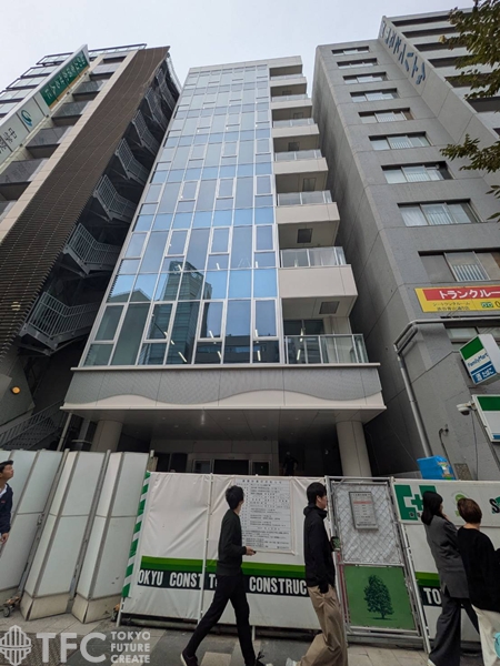 青山タイヨービル