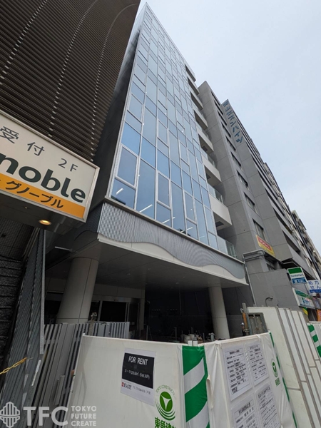 青山タイヨービル