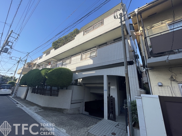 アークビル高田馬場