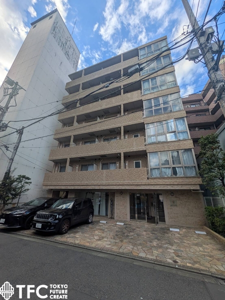 ステージファースト恵比寿東