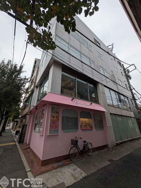 鈴円代官山ビル