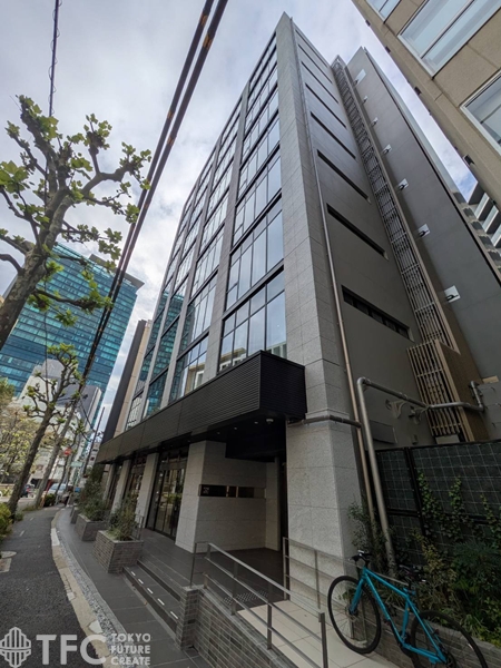 コエル渋谷二丁目