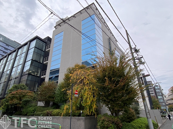 麹町スカイフィールド