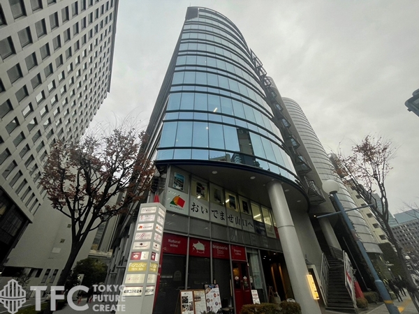 阪神産經桜橋ビル