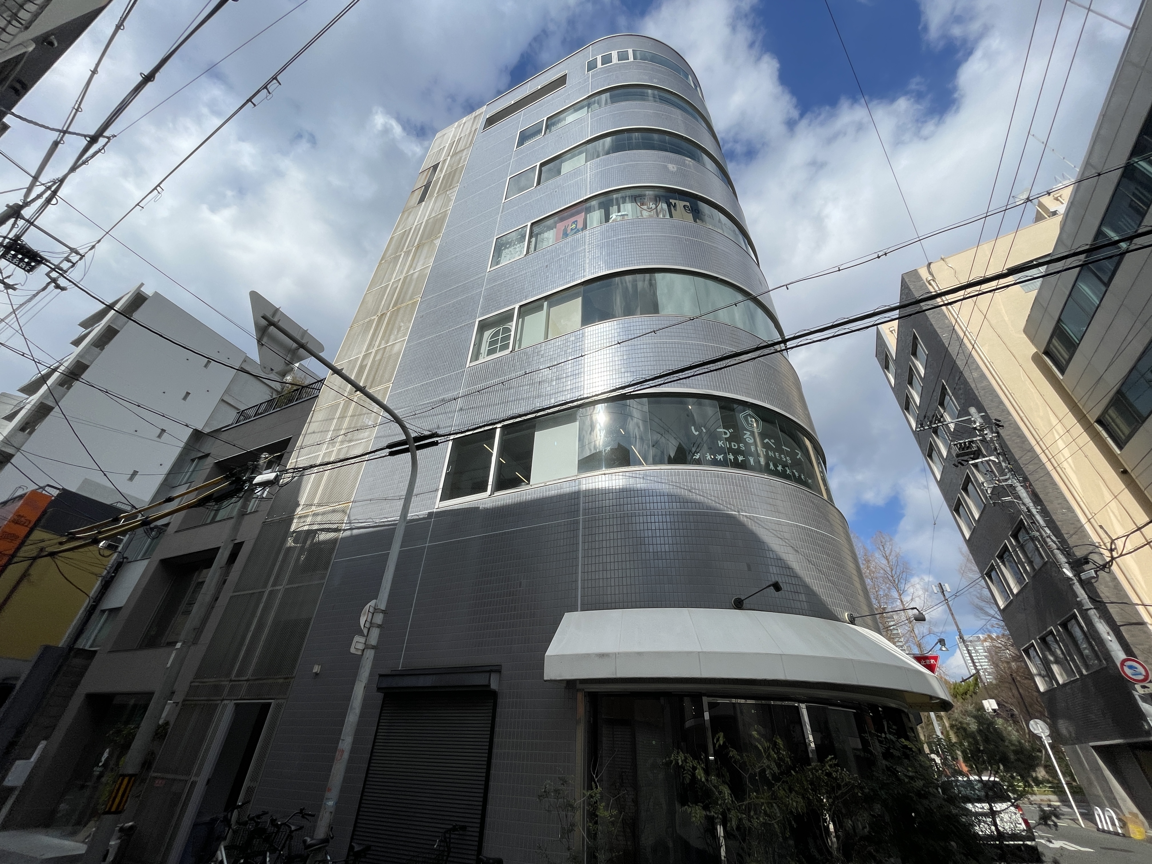 本町アートスクエア