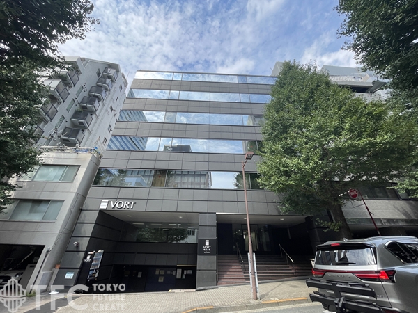 VORT紀尾井坂