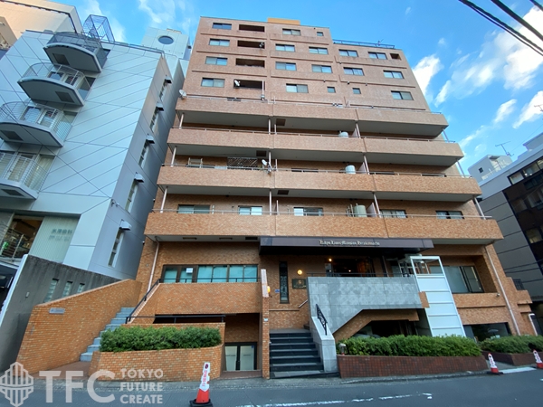 ミツリ麹町ビル