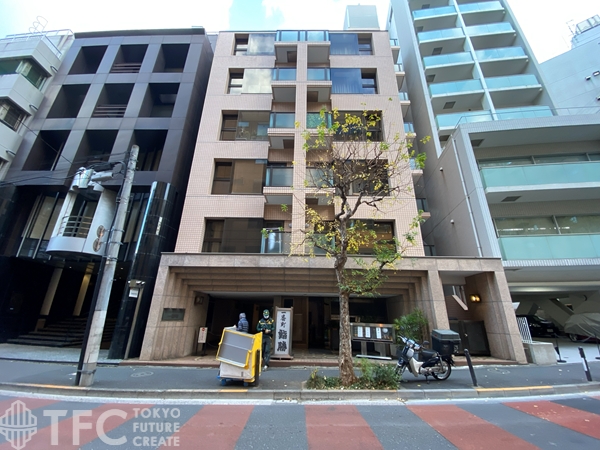 グランドメゾン一番町