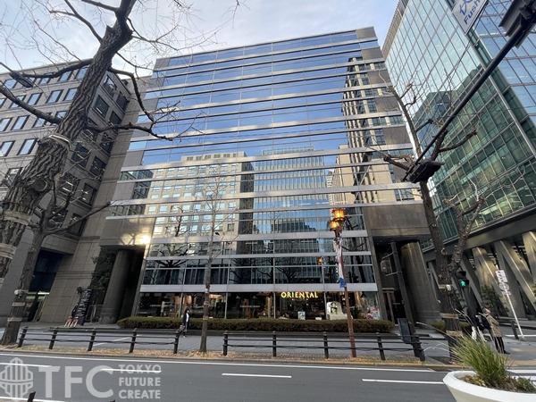 WAKITA藤村御堂筋ビル