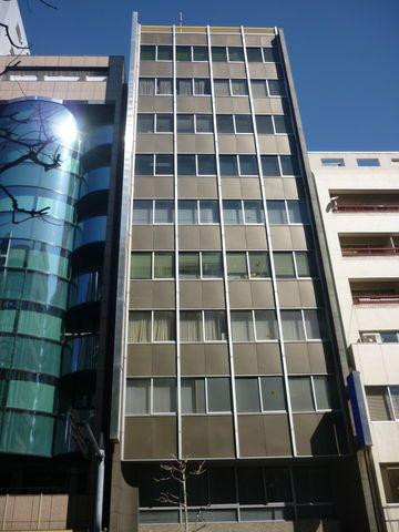 太田紙興新宿ビル