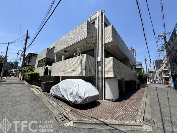 ホワイトハウス