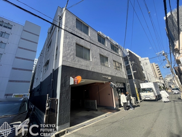 梅田東ビル