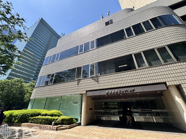 新宿国際ビルディング新館