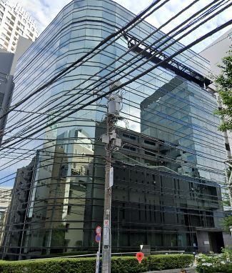 CROSSCOOP渋谷【ヒューリック渋谷ビル内】