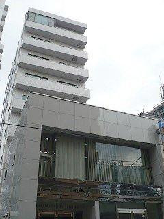神楽坂Mビル