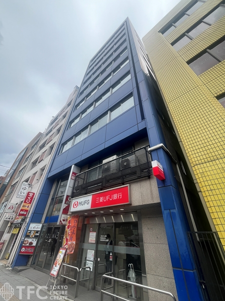 第3東ビル
