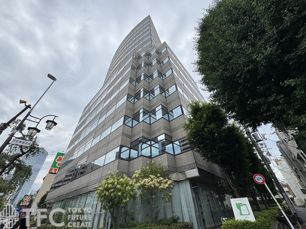東京建物東渋谷ビル