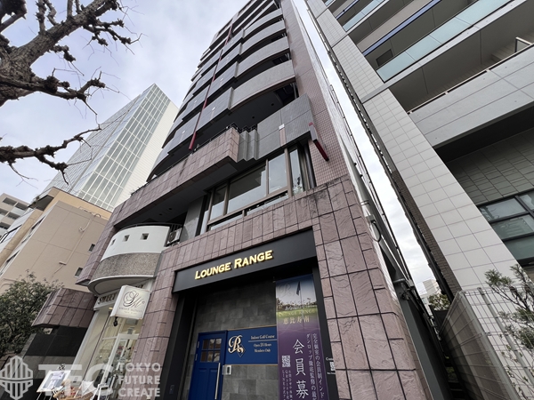 グランドメゾン代官山