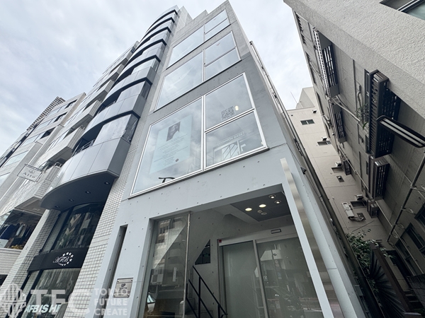 神宮前UPビル