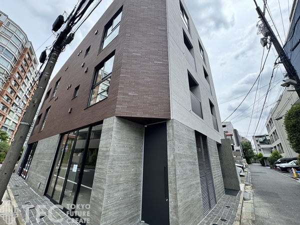 恵比寿ステラヒル