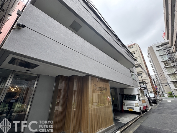 恵比寿STビル