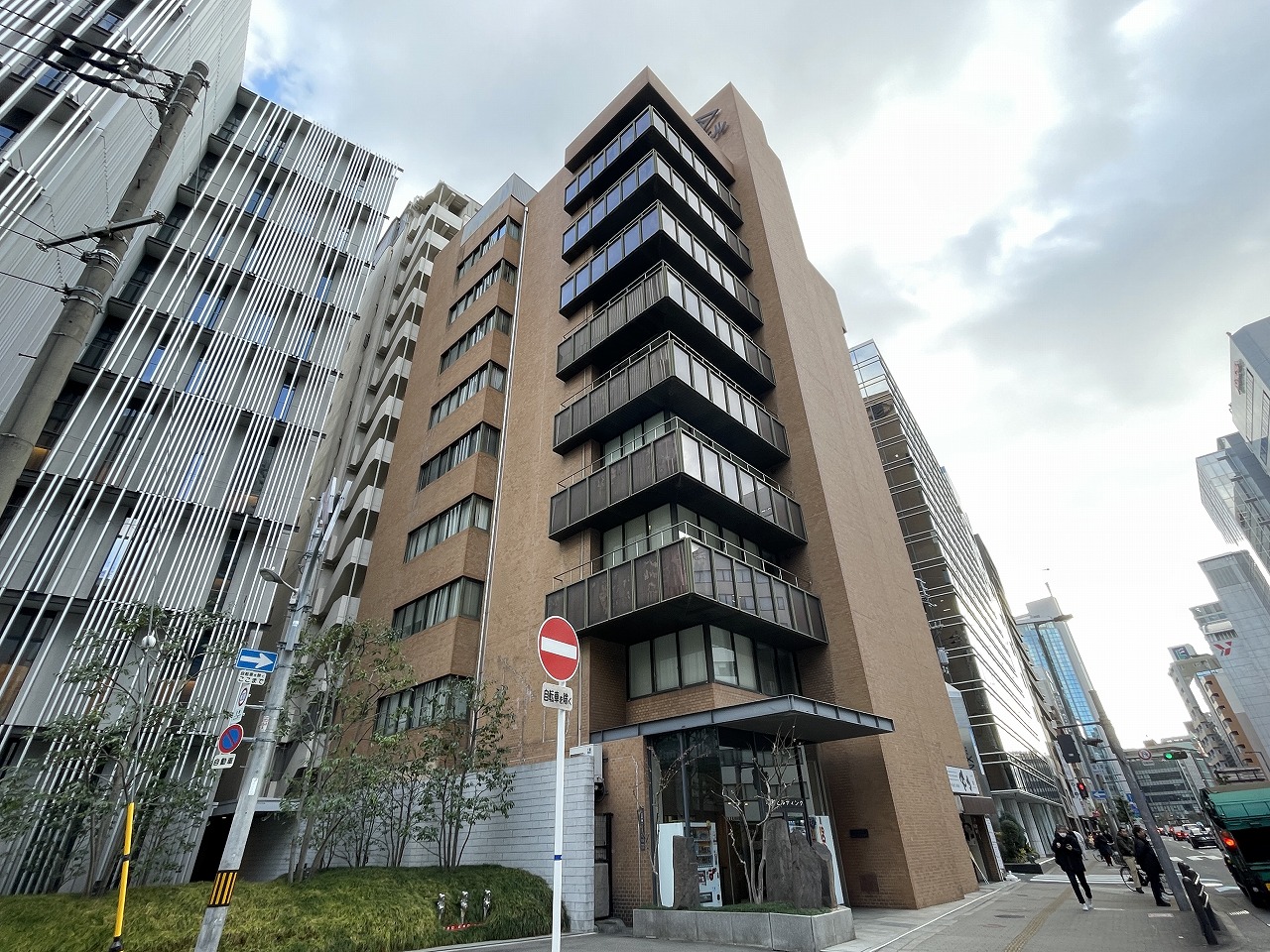 昭和ビルディング