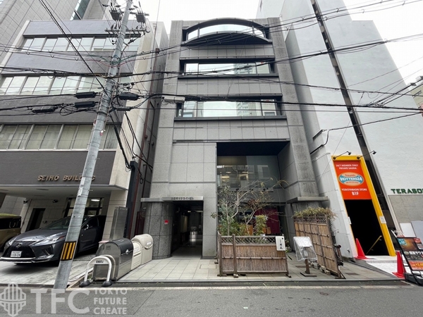 淀屋橋サテライト