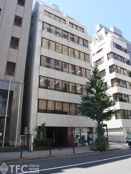 WIND KIOICHO BLDG.（旧：紀尾井町山本ビル）