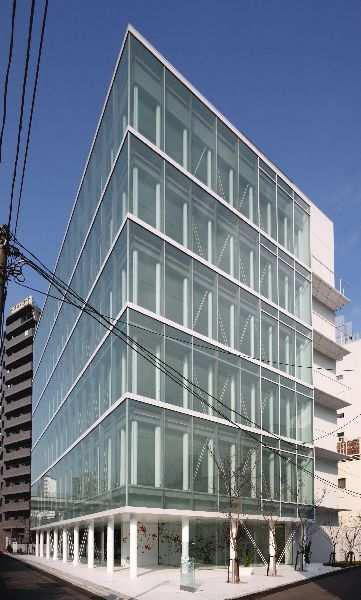 フィールド北参道