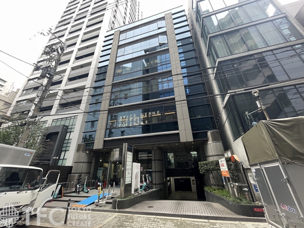 心斎橋サムティビル