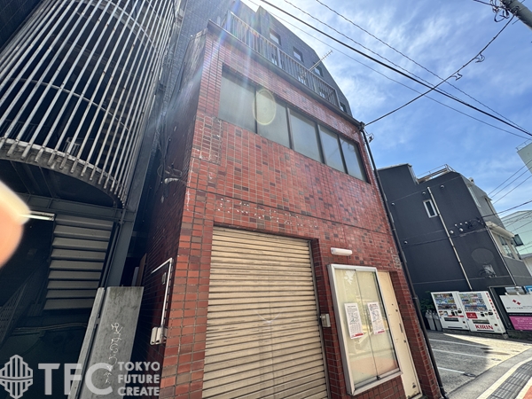 麹町本通郵便局ビル